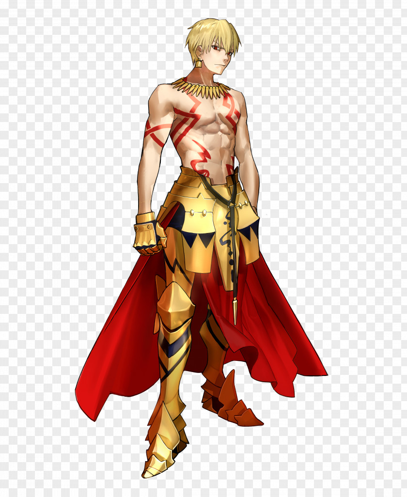 Fateextella The Umbral Star Fate/stay Night Fate/Extra Fate/Extella: Fate/Zero Gilgamesh PNG