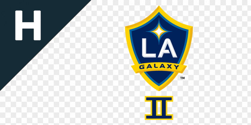 Los Angeles LA Galaxy II Carson FC MLS PNG
