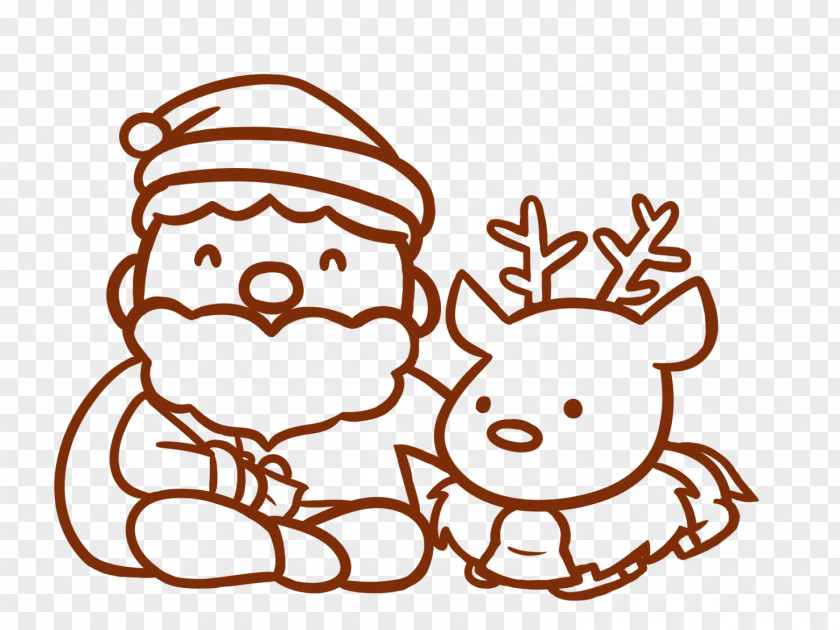 Merry Christmas! Human Behavior Food Animal Clip Art PNG