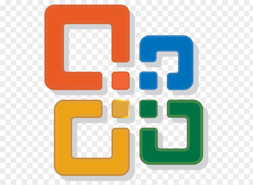 Office 2010 Logo Microsoft Corporation Excel Word 365 PNG