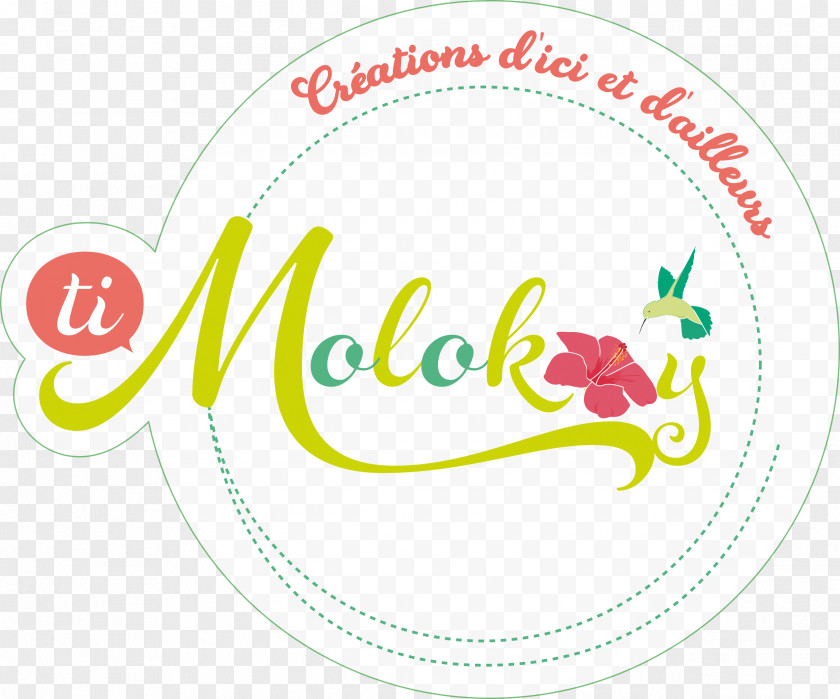 Owl Logo Molokoy Brand Banner PNG