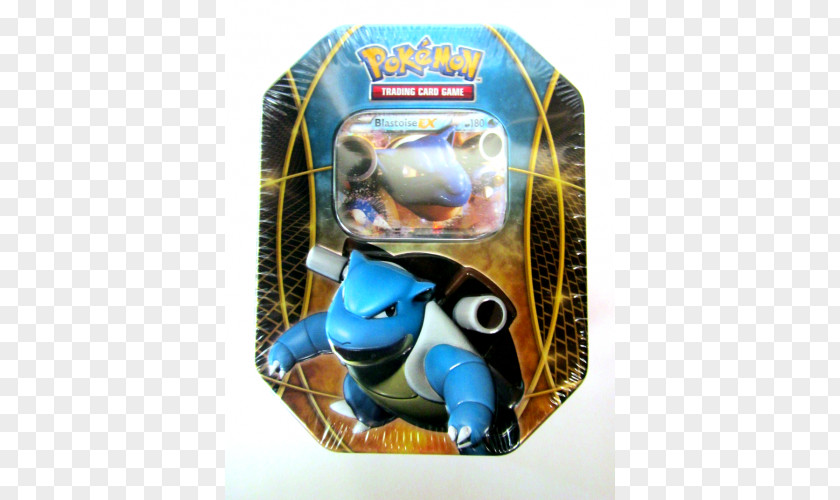 Pokemon Pokémon Trading Card Game X And Y Blastoise Collectible PNG