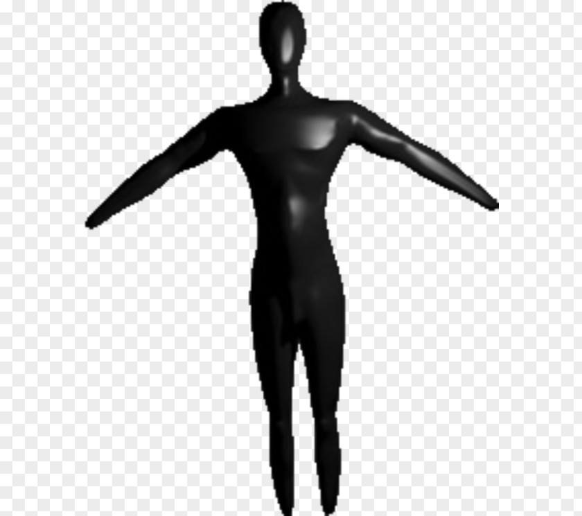 SCP – Containment Breach Foundation Secure Copy Statue PNG