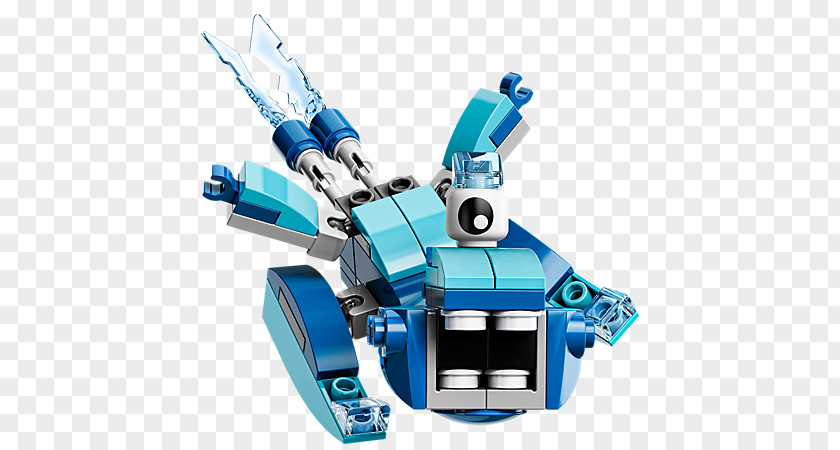 Toy Amazon.com Lego Mixels Minifigure PNG