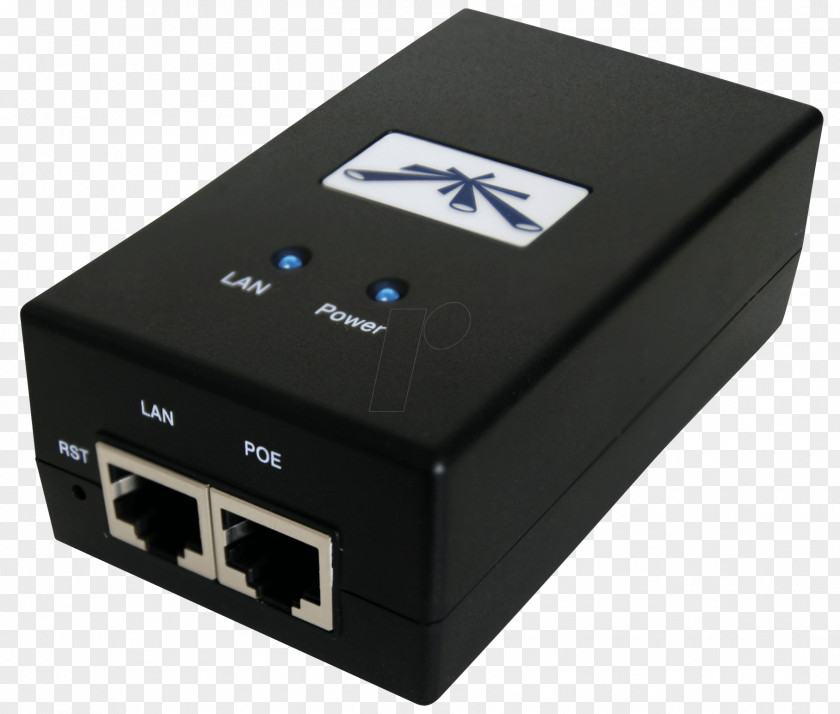 USB Power Over Ethernet Ubiquiti Networks AC Adapter Gigabit PNG