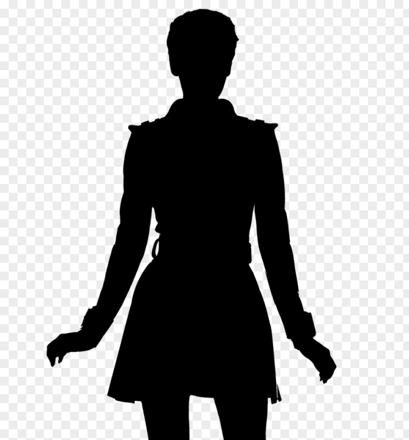 Vector Graphics Silhouette Image Sitting PNG