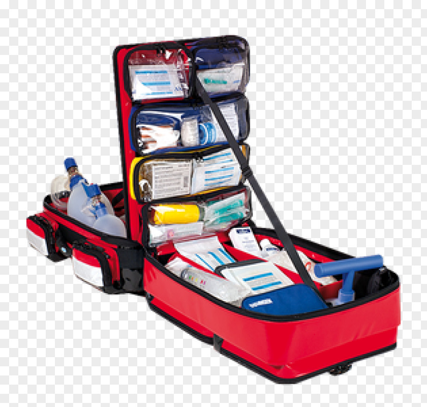 Backpack Emergency Bag First Aid Kits PNG