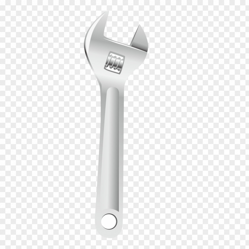 Beautifully Wrench Designer PNG