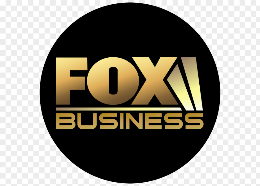Business Fox Network News Logo Television PNG