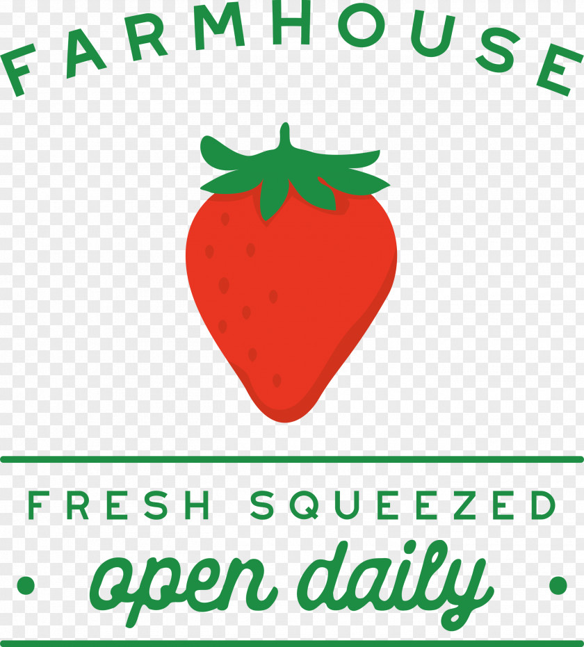 Farmhouse Fresh Squeezed Open Daily PNG