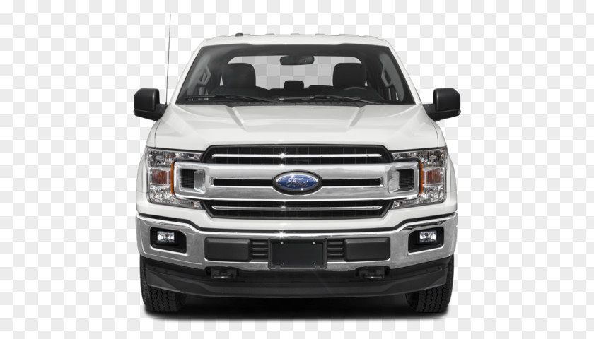 Ford 2018 F-150 Lariat Car Four-wheel Drive Vehicle PNG