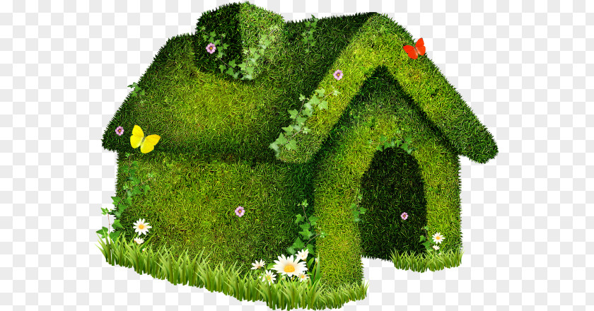 Green House Family Download Android PNG
