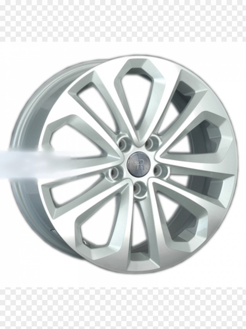 Honda Alloy Wheel Rim Tire Hubcap PNG