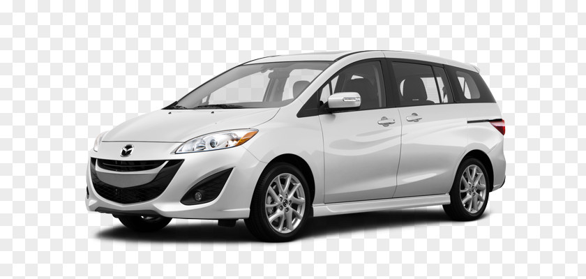 Swaraj Mazda 2012 Mazda5 Premacy MAZDA MAZDA5 Car PNG