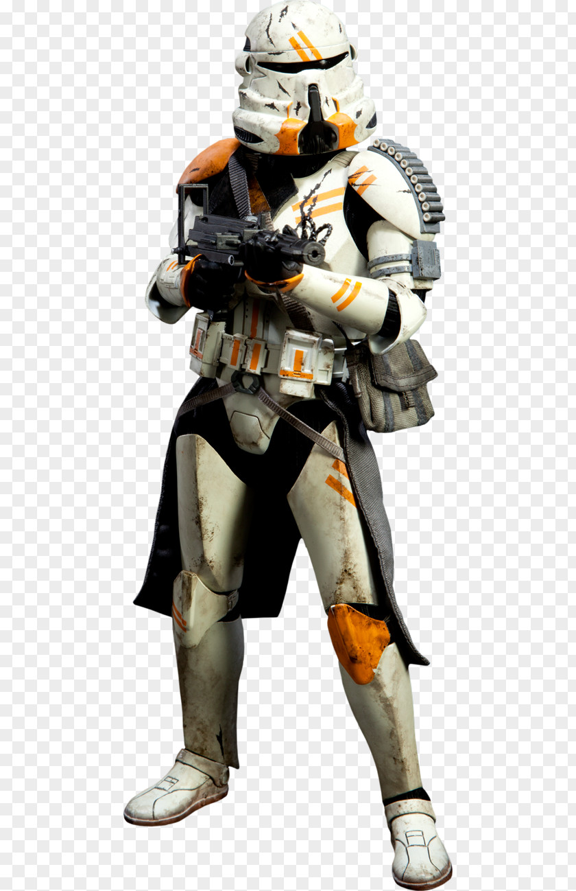 Troopers Clone Trooper Star Wars: The Wars Stormtrooper PNG