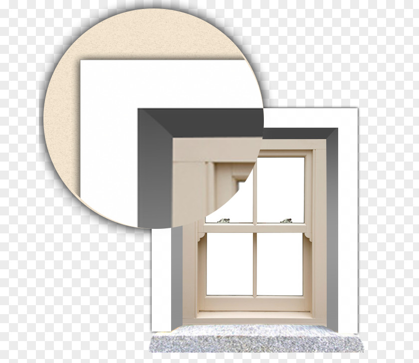 Window Sash Property PNG