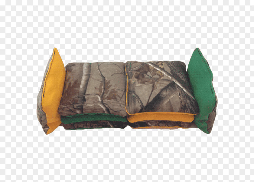 AllCornhole Bag Textile PNG