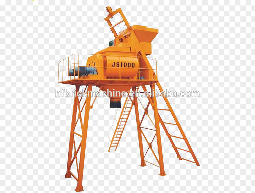 Cement Mixer Machine Mixers Concrete Pump Manufacturing PNG