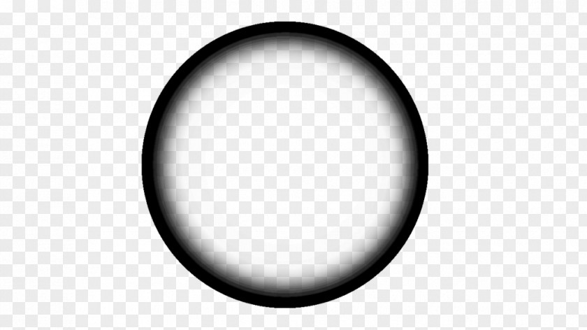 Circle Line Oval Sphere PNG