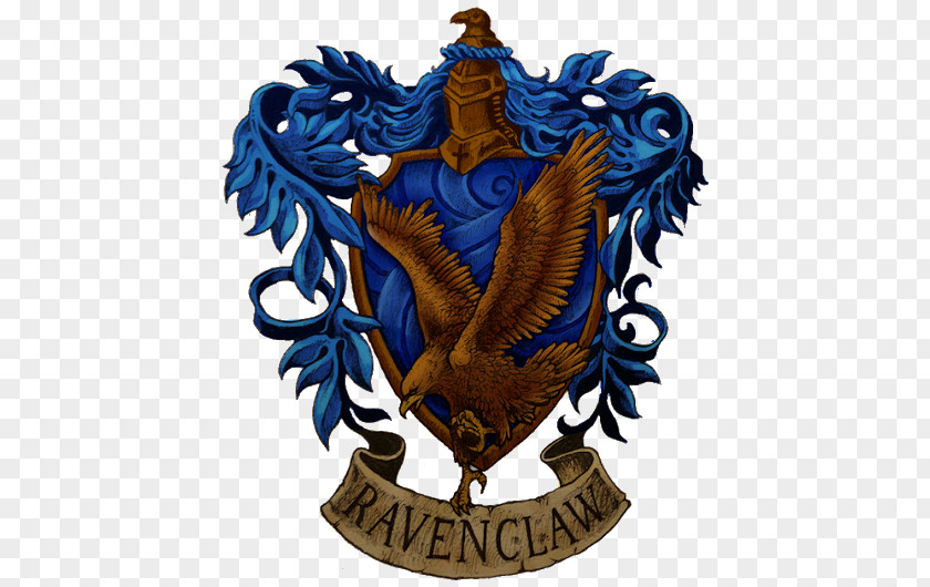 Kerby Rosanes Ravenclaw House Ginny Weasley Hogwarts Harry Potter PNG