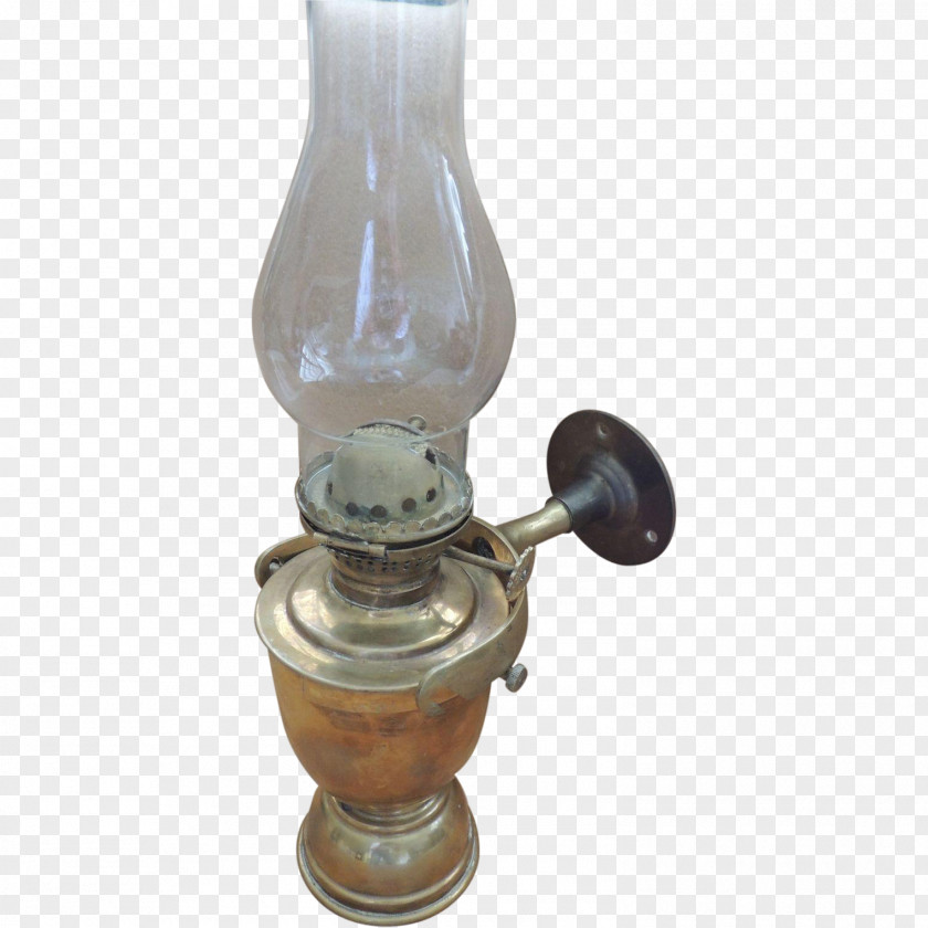 Light Oil Lamp Fixture Ship Kerosene PNG