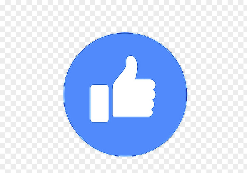 Like Us On Facebook Emoticon Button Smiley Social Media PNG