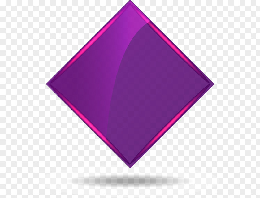 Line Angle Purple PNG