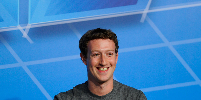 Mark Zuckerberg Facebook Founder Chan Initiative Chief Executive PNG