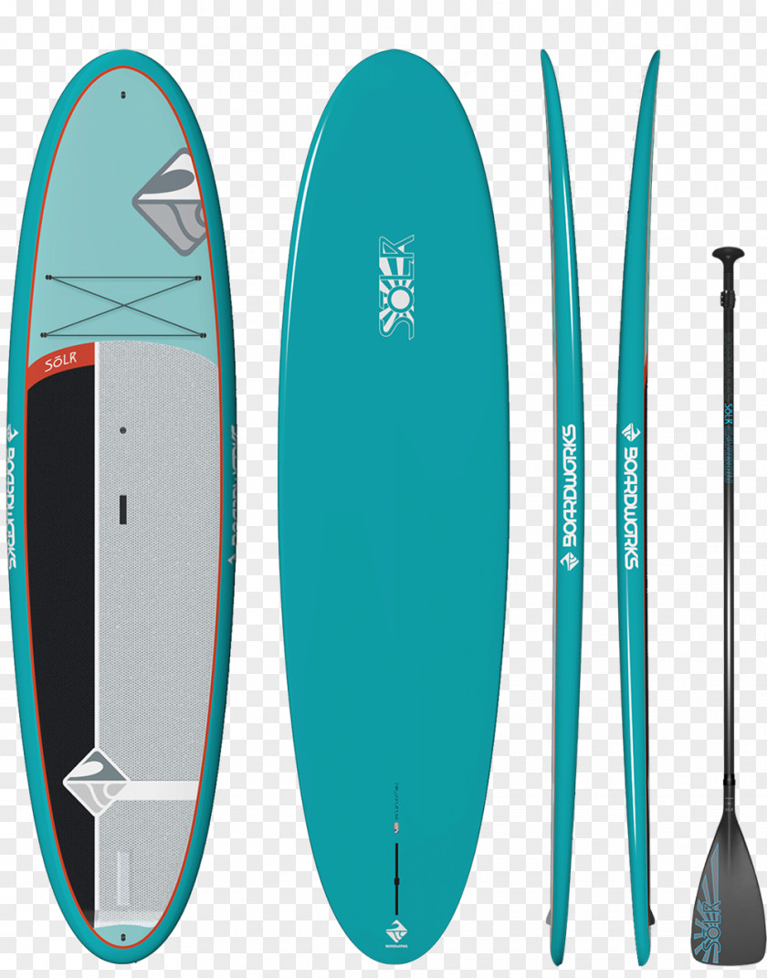 Open Ocean Paddle Boards Standup Paddleboarding Boardworks Solr Stand Up Board With Shubu 10'6 SUP Package Jimmy Styks Paddleboard PNG