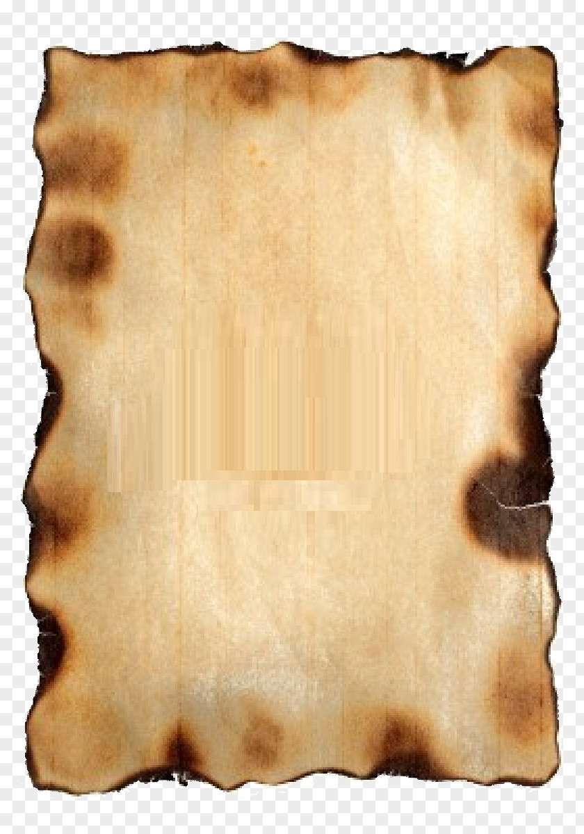 Parchment Paper Texture Photography Wallpaper PNG