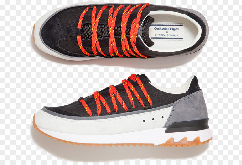 Skate Shoe Onitsuka Tiger Sneakers Footwear PNG