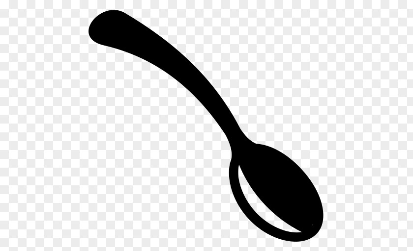 Spoon Cutlery Tableware Kitchen Utensil PNG