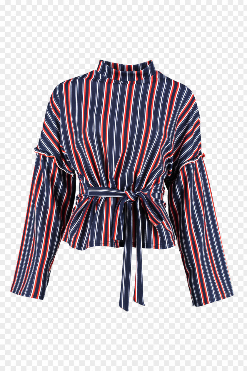 Stripes Shirt Clothing Sleeve Outerwear Blouse PNG