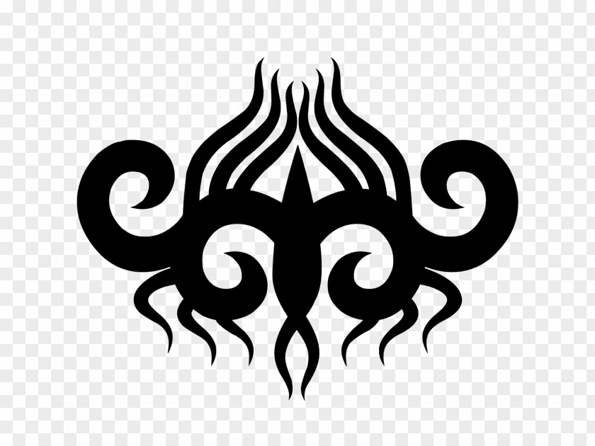 Tattoo Body Art Symbol .com Font PNG