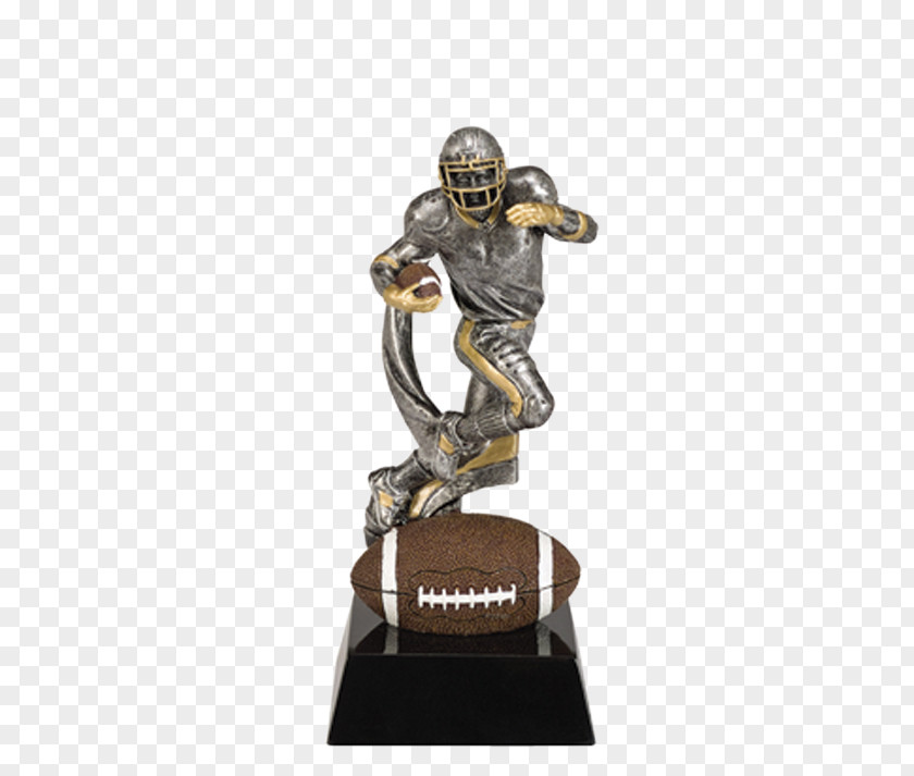 Trophy Award American Football Sport PNG
