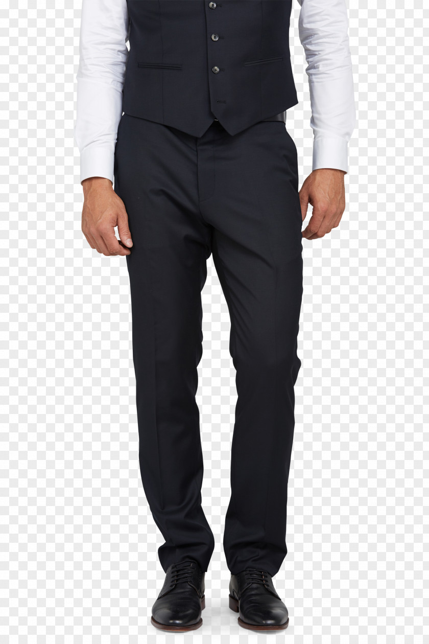 Trouser T-shirt Sweatpants Clothing Suit PNG