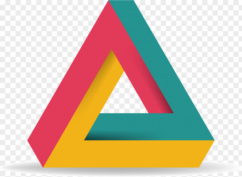 Vector Triangles Triangle Euclidean Adobe Illustrator PNG