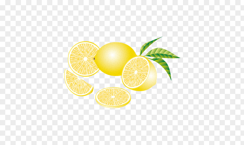 Yellow Grapefruit Fruit Material Lemon Pomelo PNG