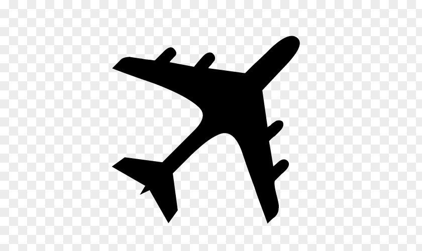 Airplane Aircraft Clip Art PNG