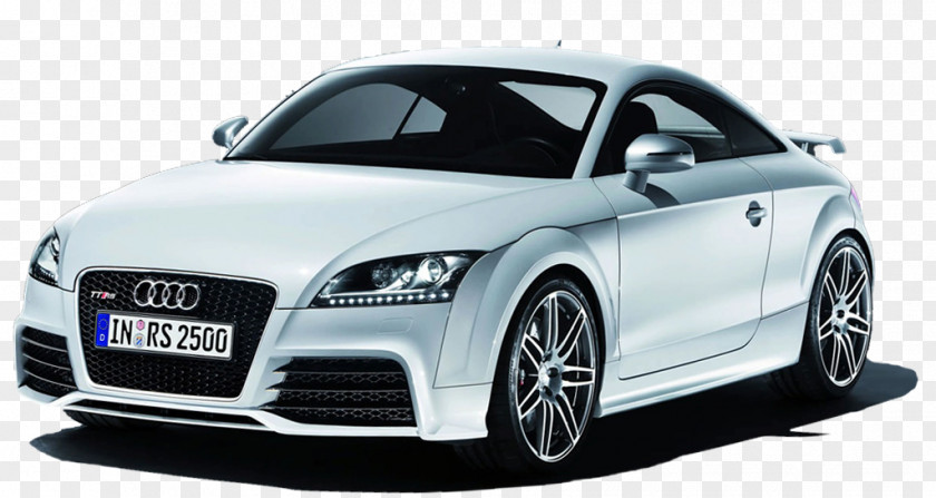 Audi Tt 2010 TT 2018 RS Car PNG