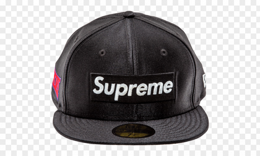Baseball Cap Supreme Hoodie Hat Streetwear PNG