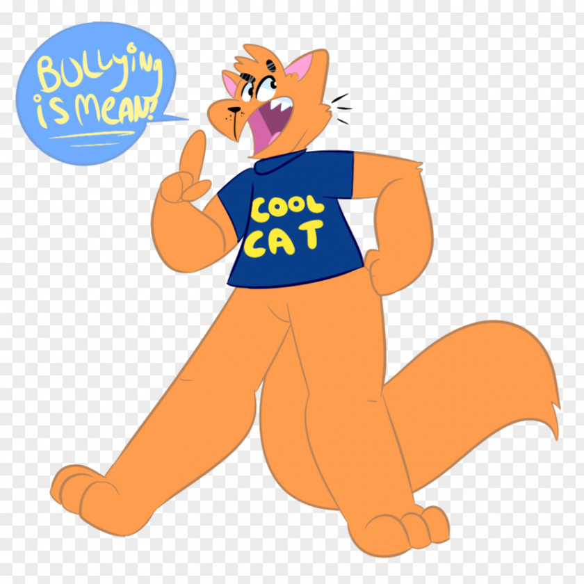 Cat Fan Art Cartoon Film PNG
