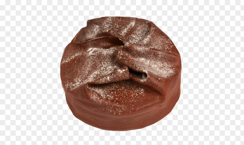 Chocolate Cake Tart White PNG