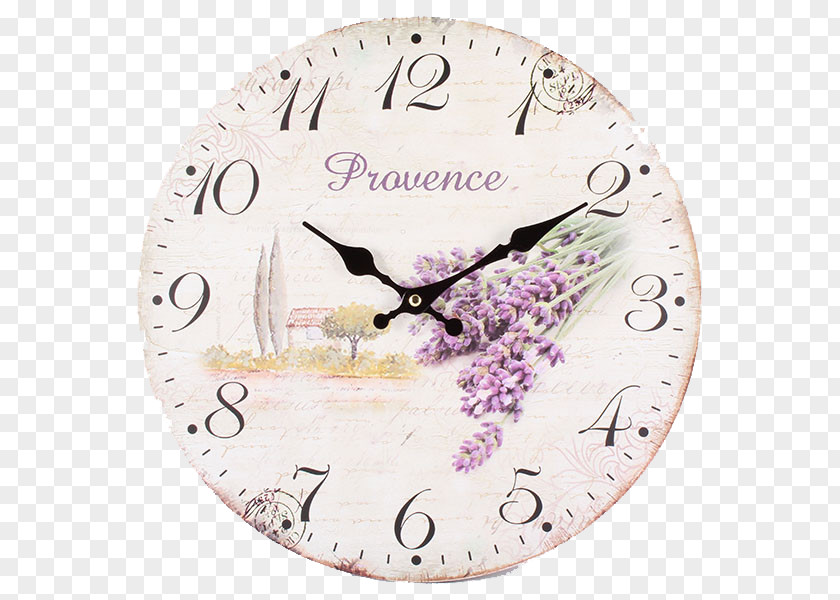 Clock Pendulum Furniture Provence Wall PNG