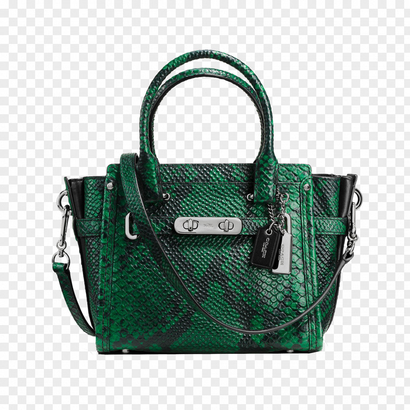 Green Sticks Backpack Pebble Leather Tapestry Bag Satchel PNG