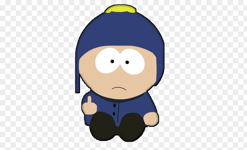 Kenny McCormick Stan Marsh Tweek Tweak Eric Cartman Kyle Broflovski PNG