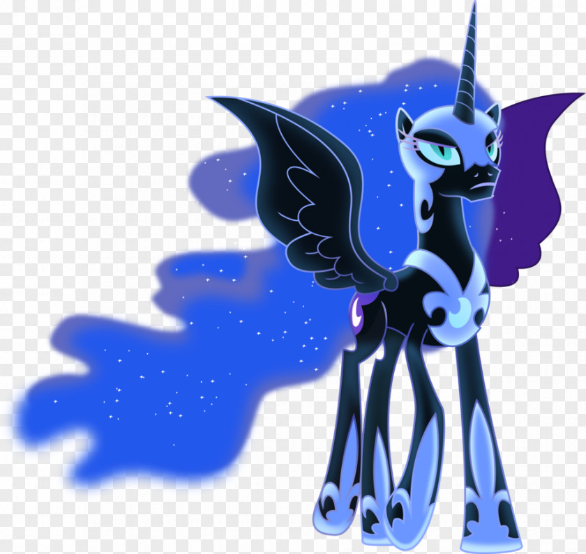 Moon Princess Luna Fluttershy My Little Pony: Friendship Is Magic Fandom PNG