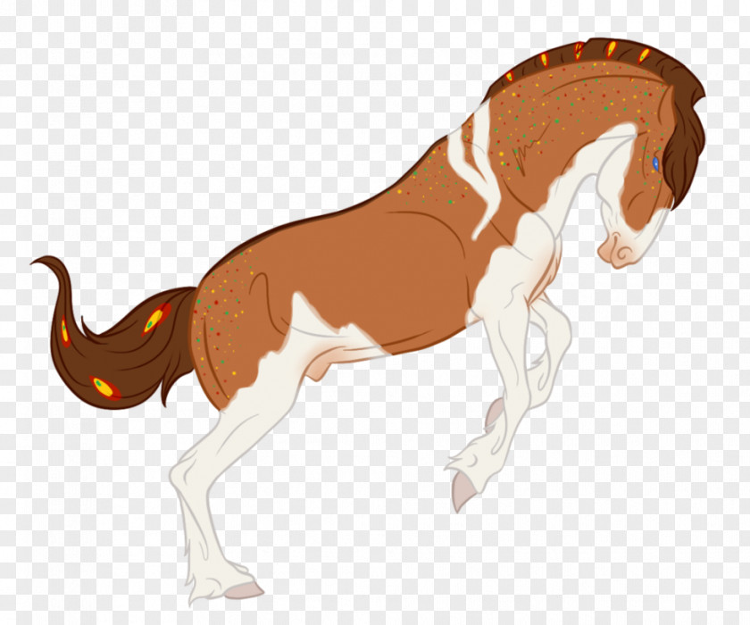 Mustang Dog Breed Pony Freikörperkultur PNG