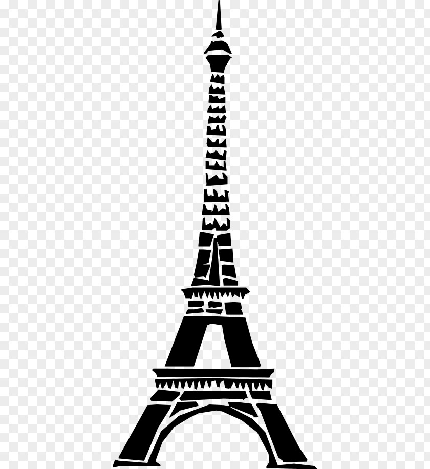 National Historic Landmark Spire Eiffel Tower Drawing PNG