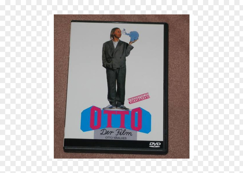 Ostfriese?! Comedian Text Picture Frames DVD PNG